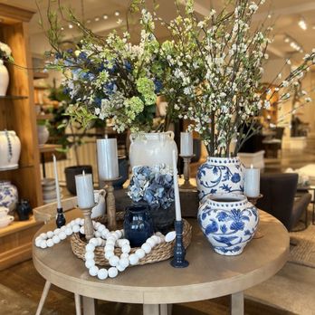 Pottery Barn - Furniture Stores Near Me - New York, New York Pottery Barn - Furniture Stores Near Me - New York, New York