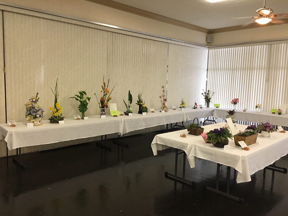RIVERSIDE FLOWER SHOW Updated August 2024 31 Photos 6166 Brockton