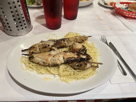 Rigazzi's by null