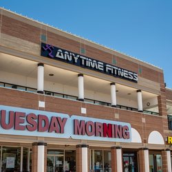 Anytime Fitness