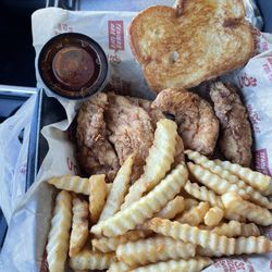 Huey Magoo's