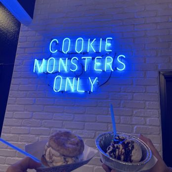 The Baked Bear - Ice Cream & Frozen Yogurt Near Me - The Colony, Texas The Baked Bear - Ice Cream & Frozen Yogurt Near Me - The Colony, Texas