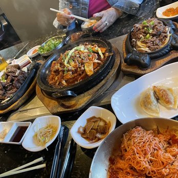 Buga Korean BBQ - Barbeque Near Me - San Diego, California Buga Korean BBQ - Barbeque Near Me - San Diego, California