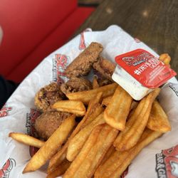 St. Louis Bar & Grill