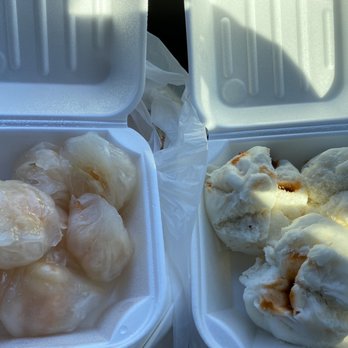 Dim Sum Cafe - Har Gao (Shrimp Dumplings) BBQ Pork Buns - Dim Sum Near Me - Mesa, Arizona Dim Sum Cafe - Har Gao (Shrimp Dumplings) BBQ Pork Buns - Dim Sum Near Me - Mesa, Arizona