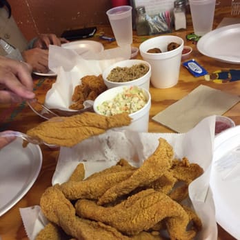 Doe Belly's Catfish Cafe - Catfish, shrimp, dirty rice, cole slaw, hush puppies - Southern Near Me - Forney, Texas Doe Belly's Catfish Cafe - Catfish, shrimp, dirty rice, cole slaw, hush puppies - Southern Near Me - Forney, Texas
