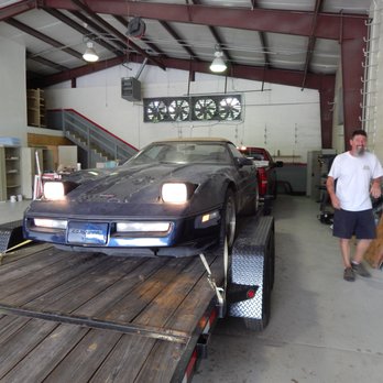 Primo Specialty - RV Repair Near Me - Richmond Hill, Georgia Primo Specialty - RV Repair Near Me - Richmond Hill, Georgia
