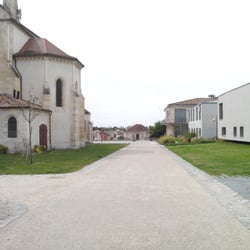 Médiathèque Municipale Jean Degoul
