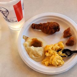 KFC