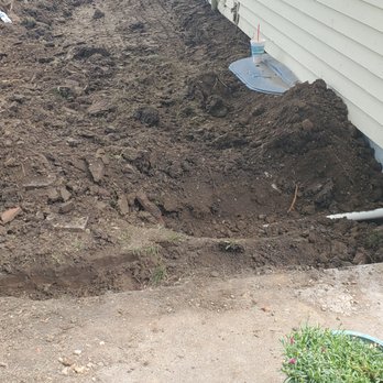 Falcon Foundations - Foundation Repair Near Me - Kansas City, Missouri
