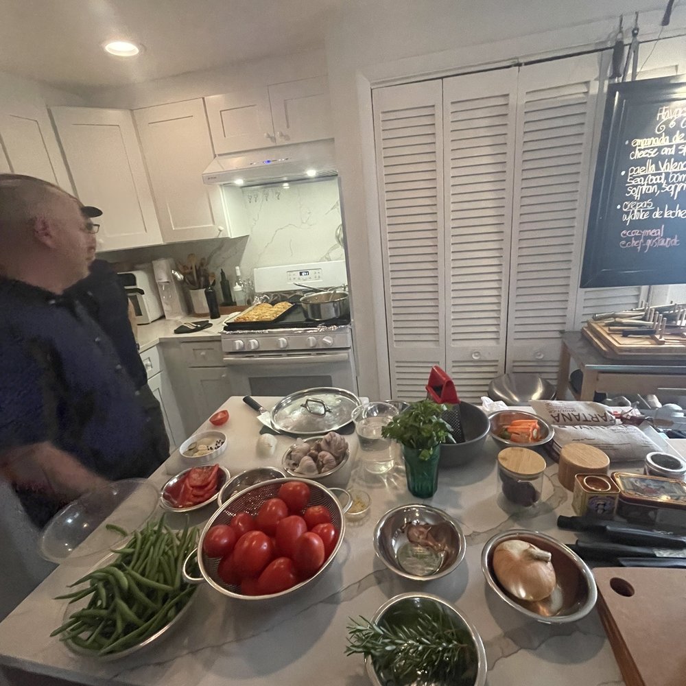 Cozymeal - Personal Chefs Near Me - Washington, DC, District of Columbia Cozymeal - Personal Chefs Near Me - Washington, DC, District of Columbia