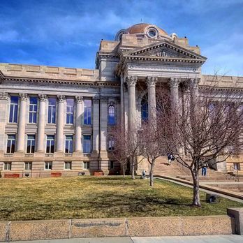 Pueblo County Courthouse - Beautiful Building (Pueblo Co. Courthouse) - Courthouses Near Me - Pueblo, Colorado Pueblo County Courthouse - Beautiful Building (Pueblo Co. Courthouse) - Courthouses Near Me - Pueblo, Colorado