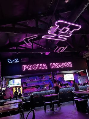 Pocha House by null