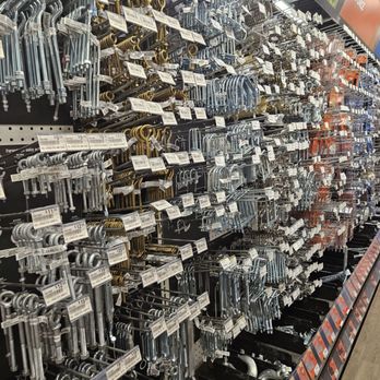 Bill's Ace Hardware - Hardware Stores Near Me - Arlington, Virginia