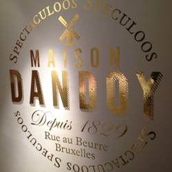 Maison Dandoy