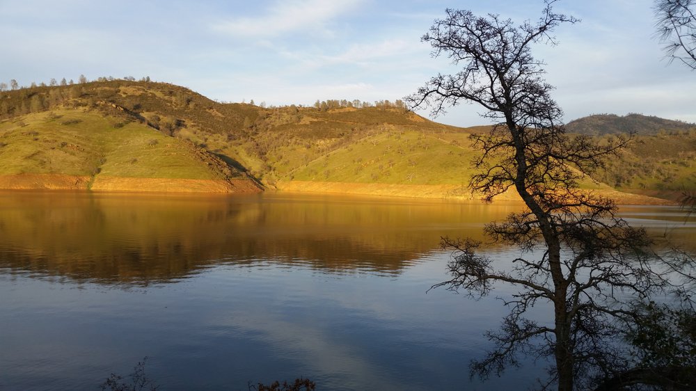 LAKE MCCLURE BARRETT COVE CAMPGROUND 19 Reviews 9090 Lake McClure