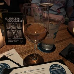 McGonigel's Mucky Duck - Rosé