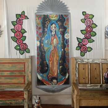 Old Town Cafe - New Mexican Cuisine Near Me - Albuquerque, New Mexico