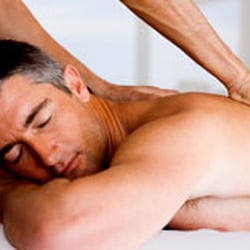 Mystic Moon Massage