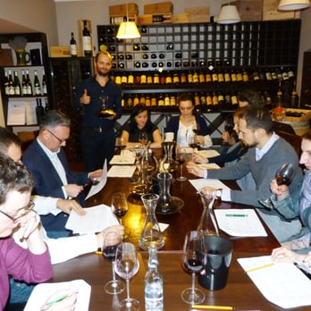 Winebar Stoccaggio - All together... - Wine Bars Near Me - Kraków, Massachusetts Winebar Stoccaggio - All together... - Wine Bars Near Me - Kraków, Massachusetts