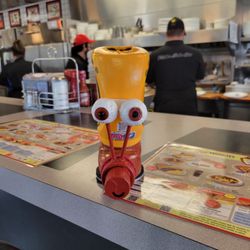 Waffle House