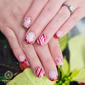 A Plus Princess Nails & Spa - Nail Salons Near Me - Concord, New Hampshire A Plus Princess Nails & Spa - Nail Salons Near Me - Concord, New Hampshire