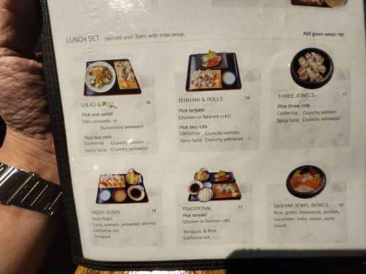 Menu photo 7 Wagaya - Westside Atlanta, GA Menu photo 7 Wagaya - Westside Atlanta, GA