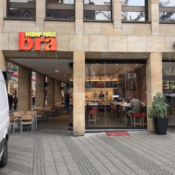 Kebap Haus bra - Außenansicht