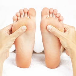 The Footcare Clinic