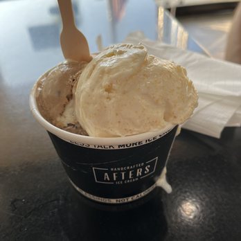 Afters Ice Cream - 07/01/23 - Ice Cream & Frozen Yogurt Near Me - Alhambra, California Afters Ice Cream - 07/01/23 - Ice Cream & Frozen Yogurt Near Me - Alhambra, California