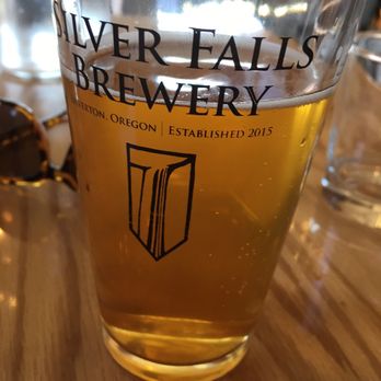 Silver Falls Brewery - Breweries Near Me - Silverton, Oregon Silver Falls Brewery - Breweries Near Me - Silverton, Oregon