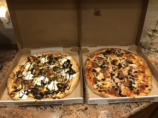 Sabatino’s by null