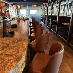 Spats Food & Spirits