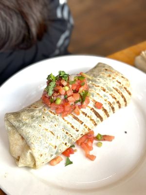 The Grove Restaurant & Bar by null