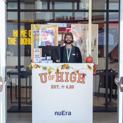 nuEra Champaign Dispensary