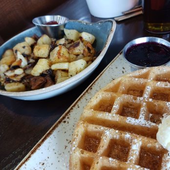 First Watch - Breakfast & Brunch Near Me - Avondale, Arizona First Watch - Breakfast & Brunch Near Me - Avondale, Arizona