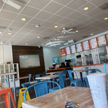 Tropical Smoothie Cafe - Juice Bars & Smoothies Near Me - Davie, Florida Tropical Smoothie Cafe - Juice Bars & Smoothies Near Me - Davie, Florida