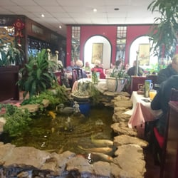 China-Restaurant Pavillon