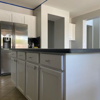 Olympian Painting - Kitchen - Painters Near Me - Phoenix, Arizona