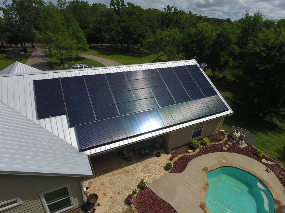 Slide of Bulldog Builders