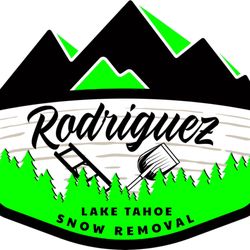 Rodriguez Snow Removal