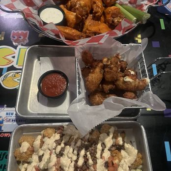 Recbar 812 - Bars Near Me - New Albany, Indiana