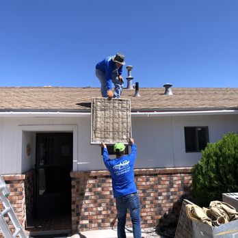 Tru Air - Heating & Air Conditioning/HVAC Near Me - Albuquerque, New Mexico