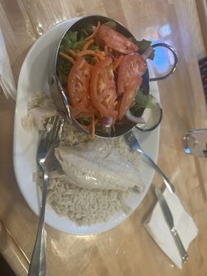 Gun Flint Tavern by null