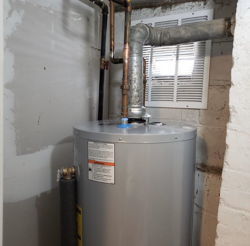 Slide of Best Plumbing Heating & Cooling Contractors