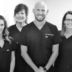 Alex Talbott, DDS -  Talbott Family Dentistry - untitled