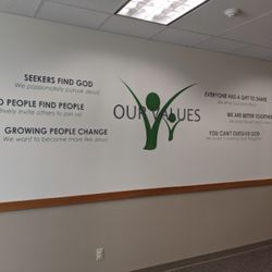 New Life Church