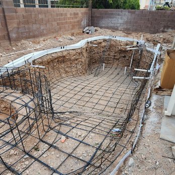 Outdoor Visual Werks - Pool & Hot Tub Service Near Me - Las Vegas, Nevada