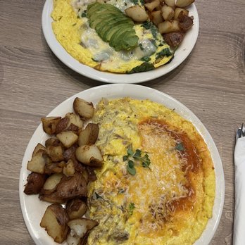 Aloha Stacks - Breakfast & Brunch Near Me - Irvine, California