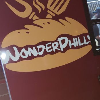 Wonderphilly - Cheesesteaks Near Me - Oakland, California Wonderphilly - Cheesesteaks Near Me - Oakland, California